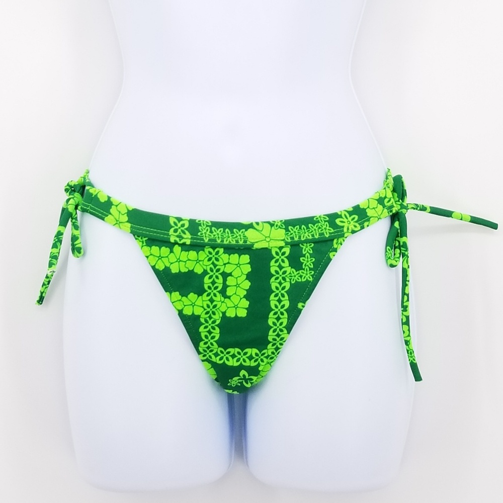 DeLaMer Rio Style Side Tie Bikini Bottoms